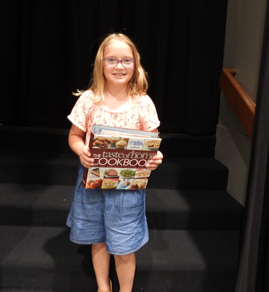 The Highland County Press - Staff Photo - Create Article