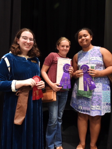 The Highland County Press - Staff Photo - Create Article