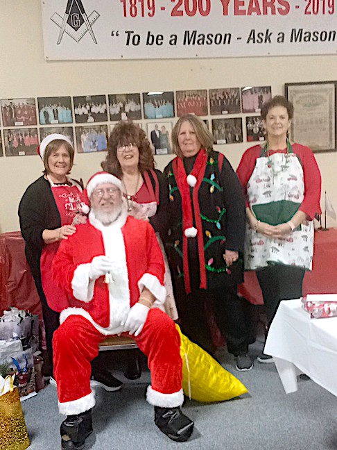 The Highland County Press - Staff Photo - Create Article