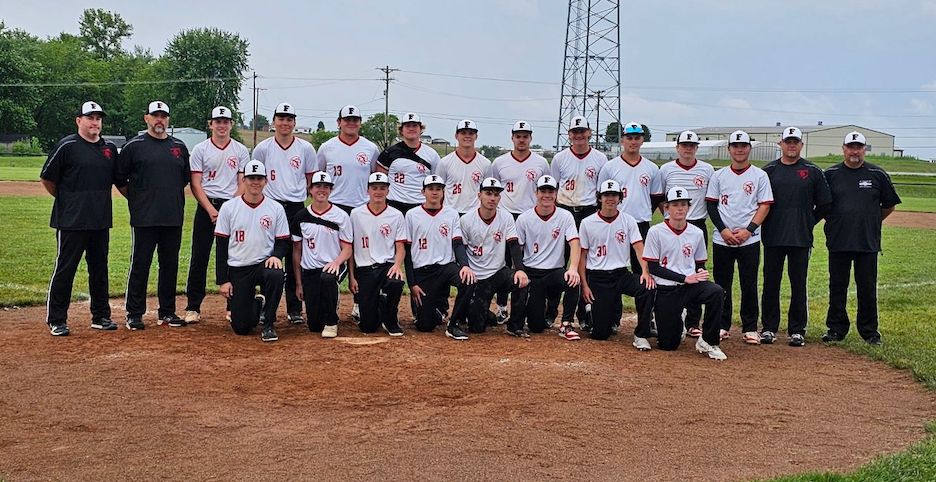 The Highland County Press - Staff Photo - Create Article