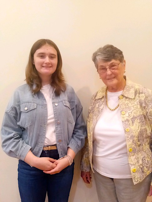 The Highland County Press - Staff Photo - Create Article