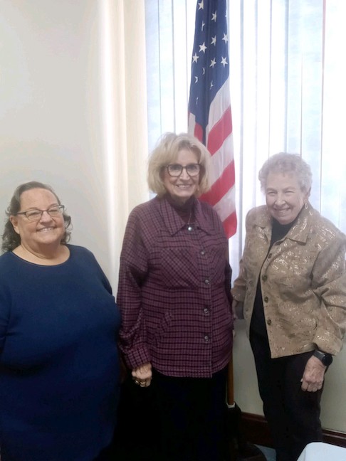 The Highland County Press - Staff Photo - Create Article