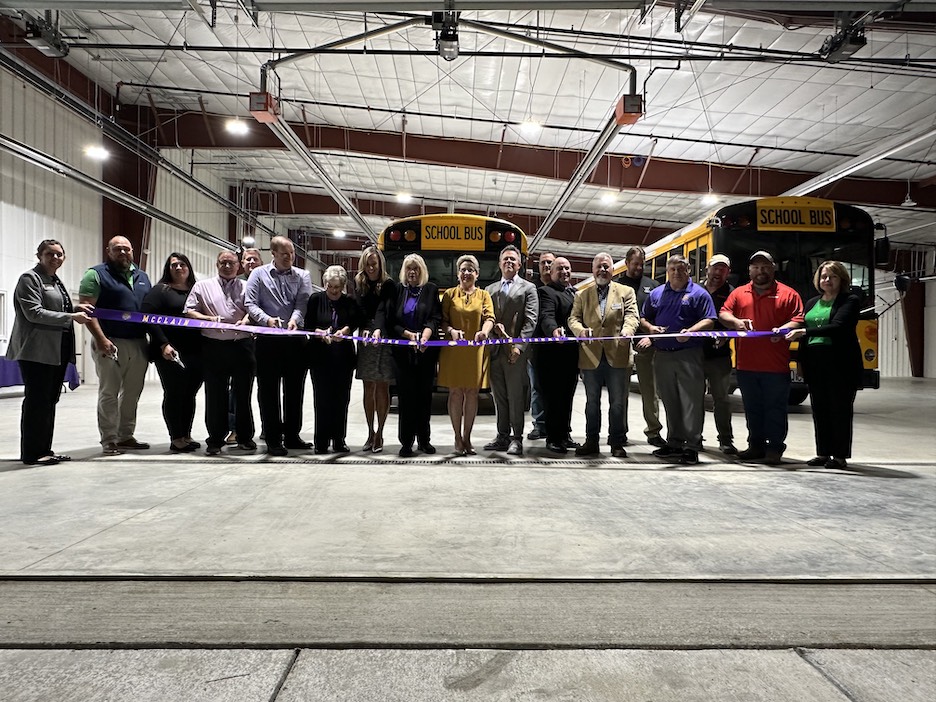 The Highland County Press - Staff Photo - Create Article
