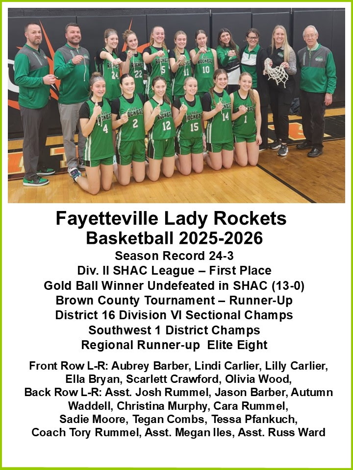 The Highland County Press - Staff Photo - Create Article