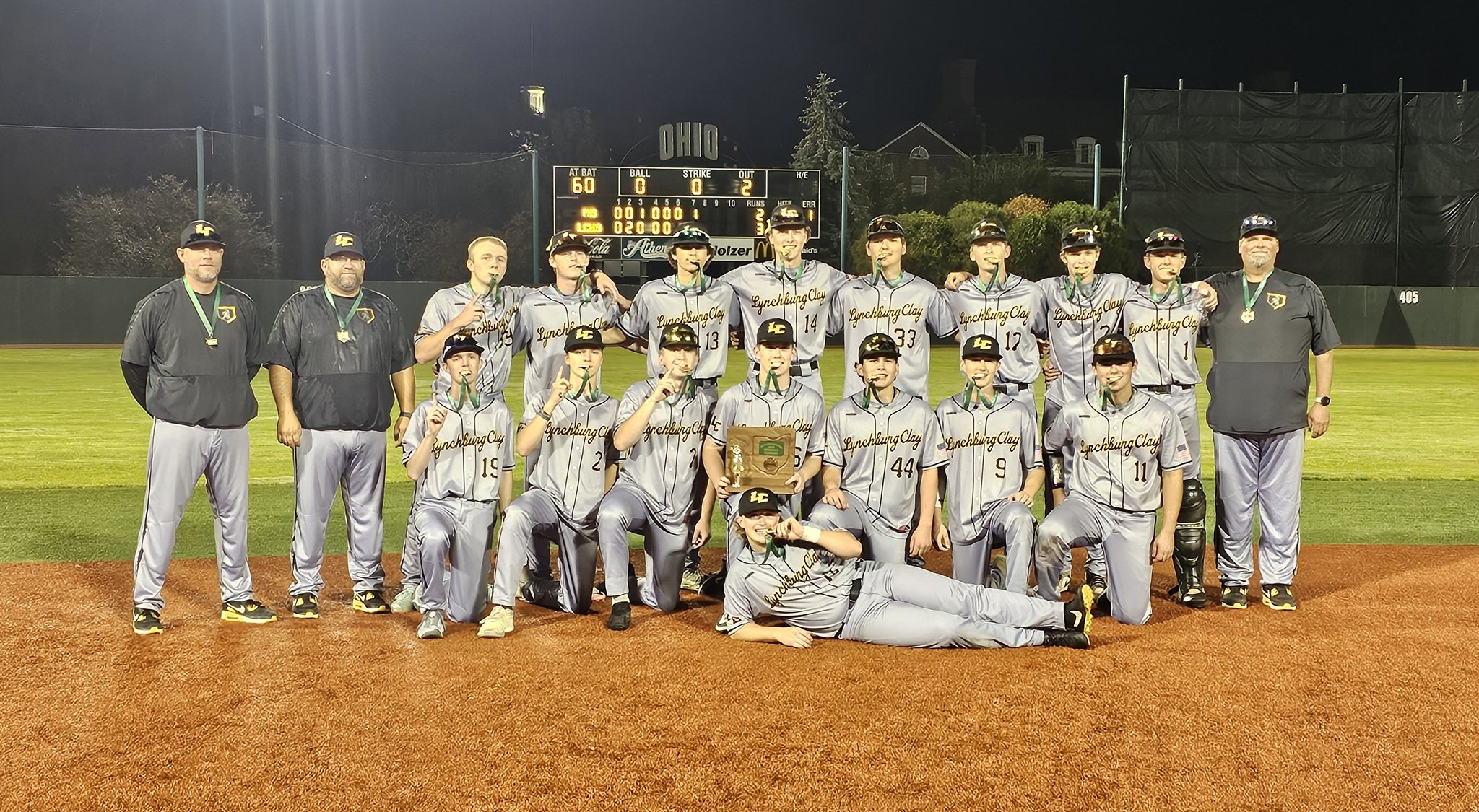 The Highland County Press - Staff Photo - Create Article