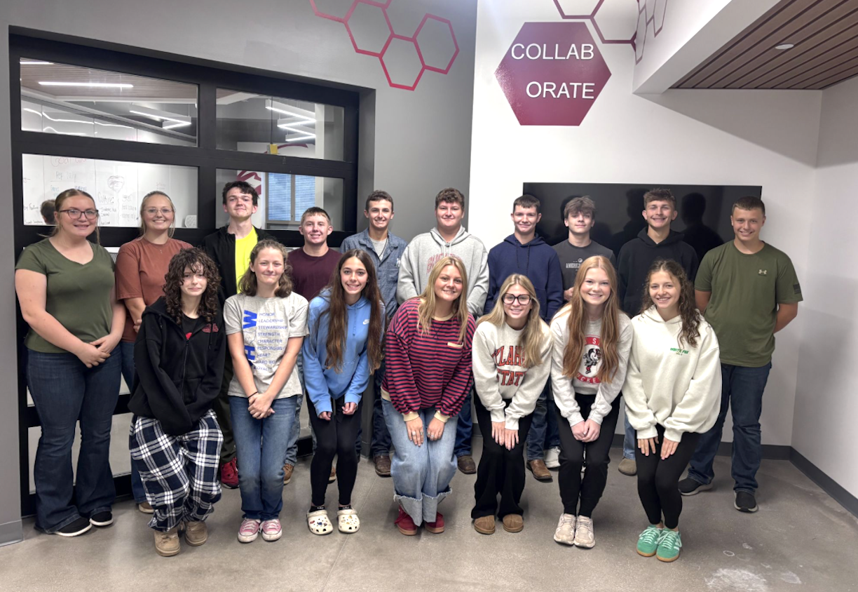 The Highland County Press - Staff Photo - Create Article