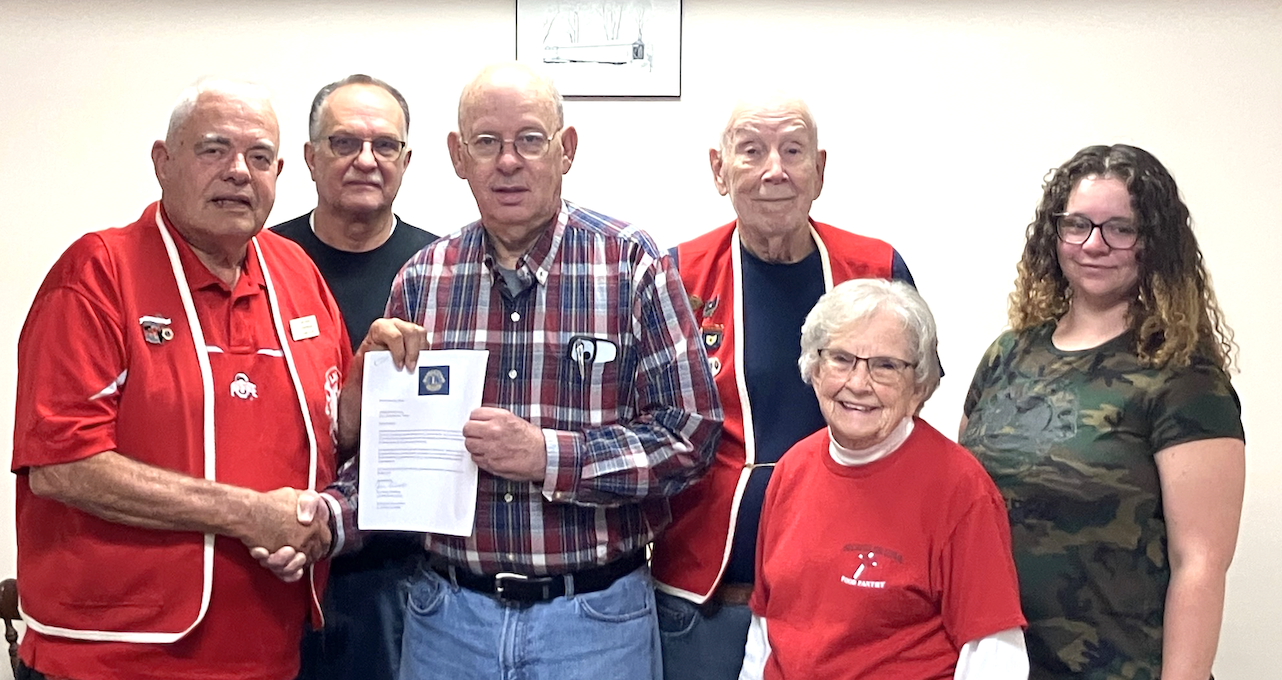 The Highland County Press - Staff Photo - 