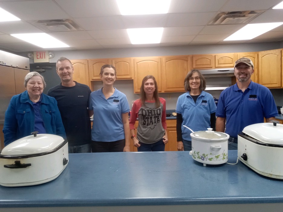 The Highland County Press - Staff Photo - Create Article