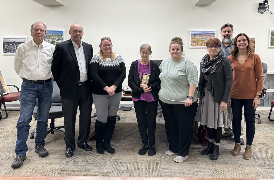 The Highland County Press - Staff Photo - Create Article