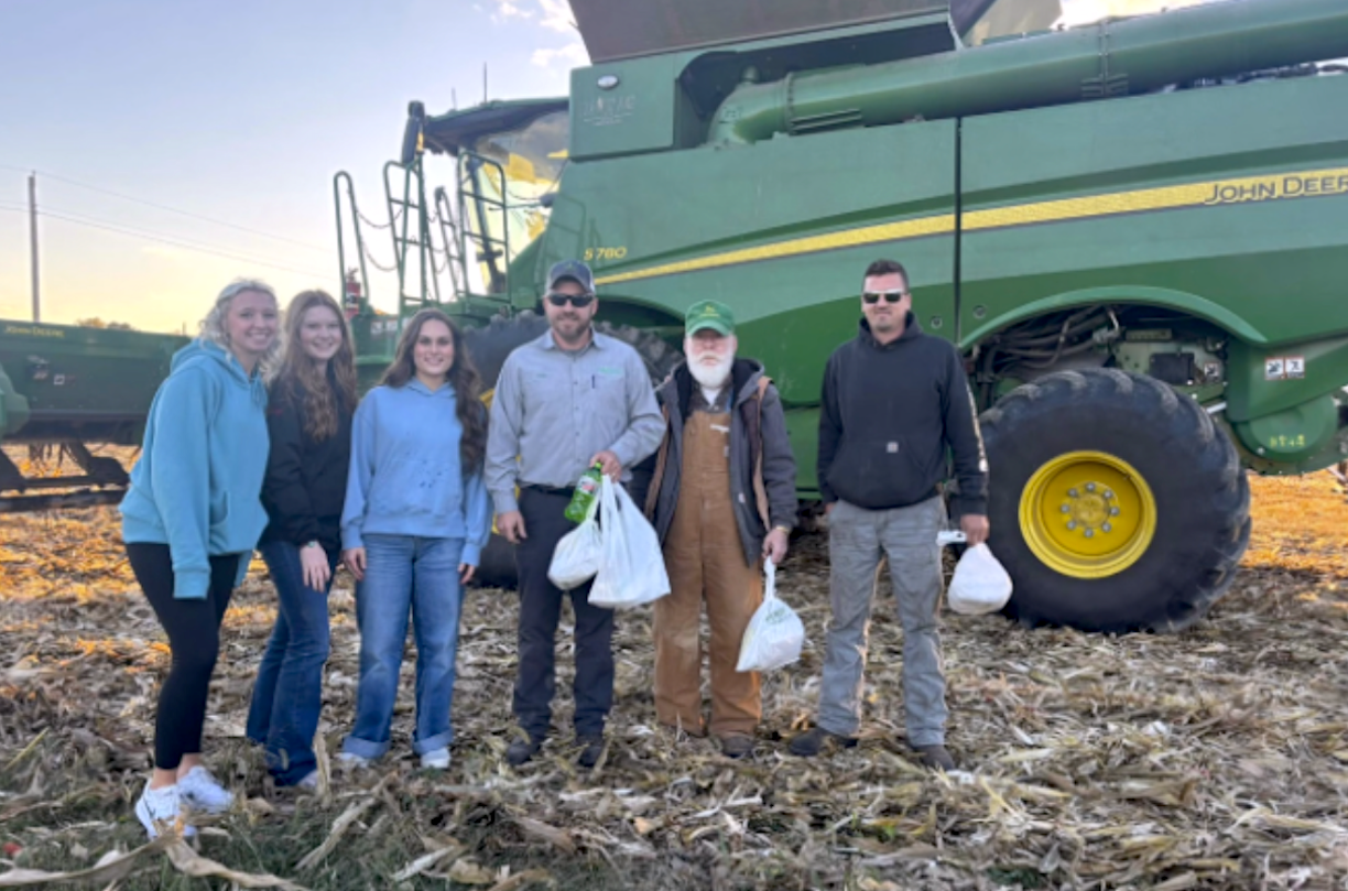 The Highland County Press - Staff Photo - Create Article