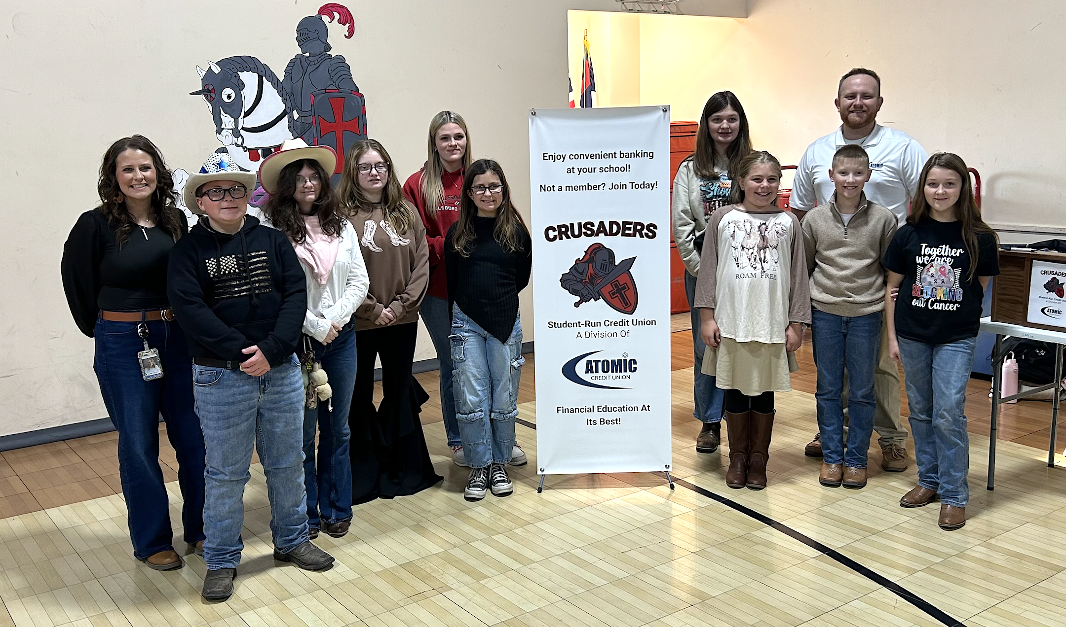 The Highland County Press - Staff Photo - Create Article