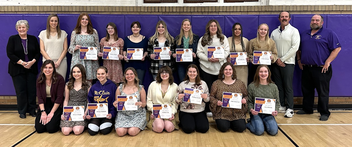 The Highland County Press - Staff Photo - Create Article