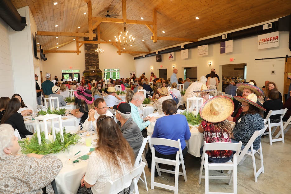 The Highland County Press - Staff Photo - Create Article