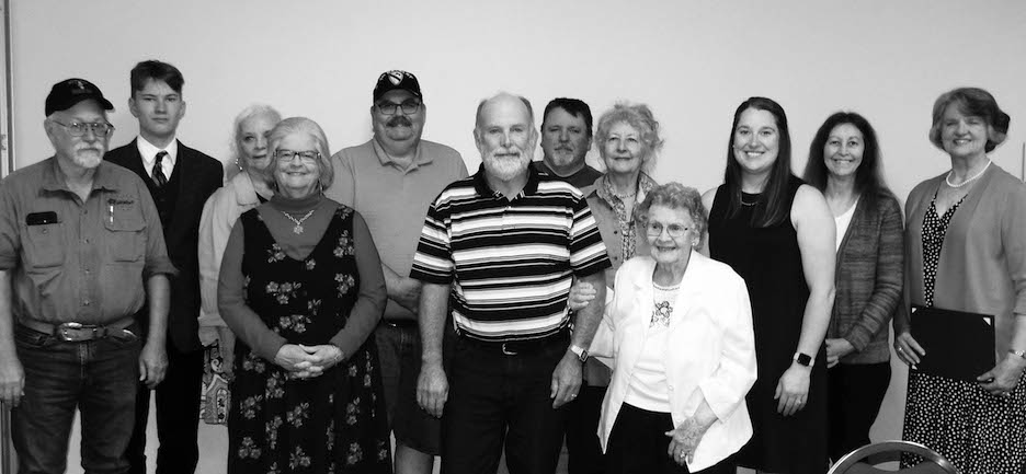 The Highland County Press - Staff Photo - Create Article