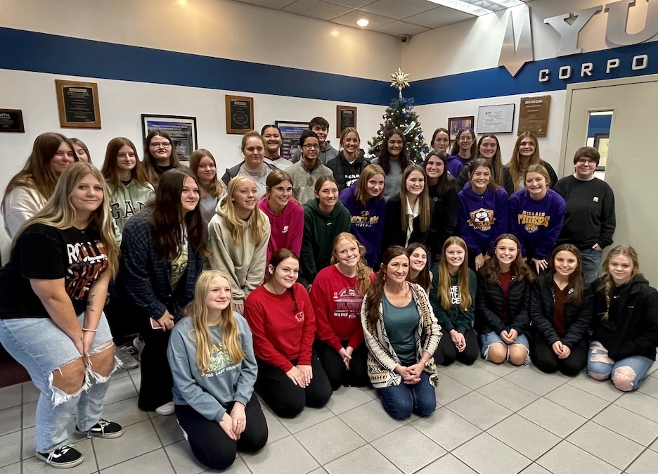 The Highland County Press - Staff Photo - Create Article