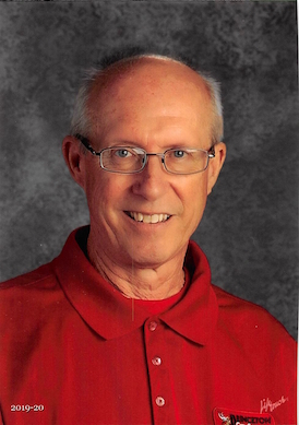 The Highland County Press - Staff Photo - Create Article
