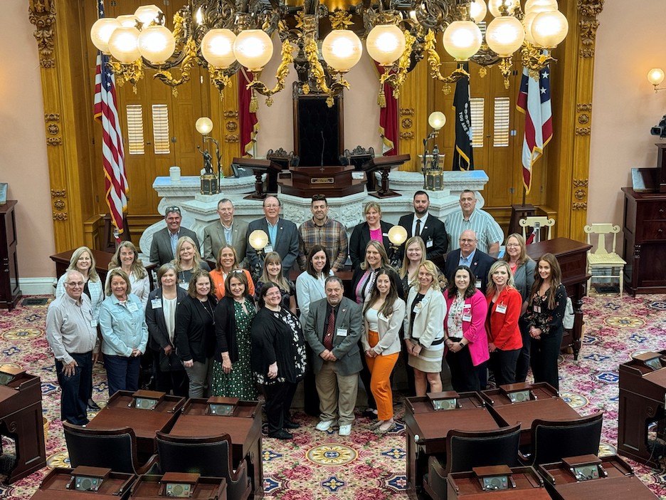 The Highland County Press - Staff Photo - Create Article