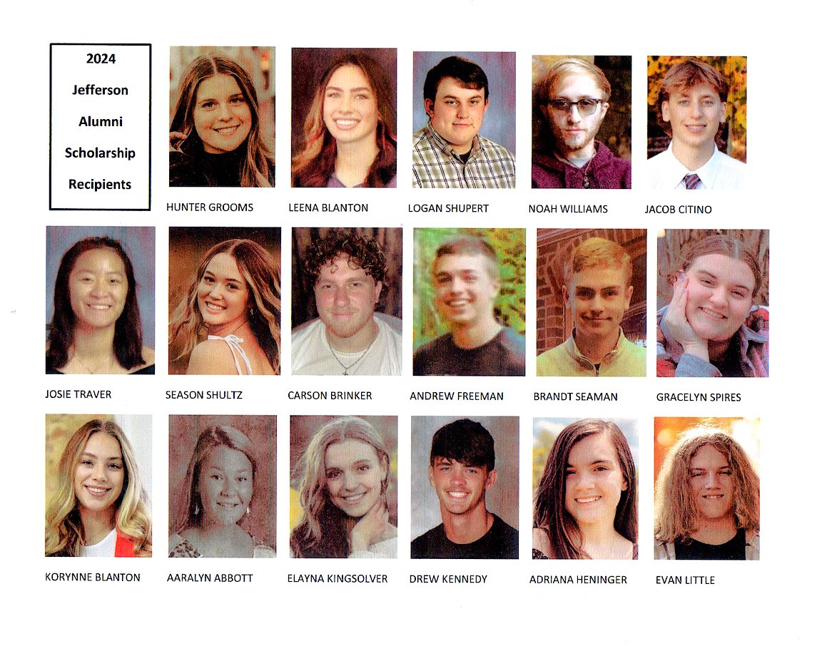 The Highland County Press - Staff Photo - Create Article