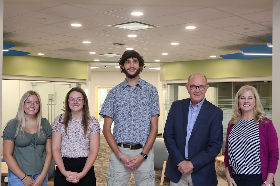The Highland County Press - Staff Photo - Create Article