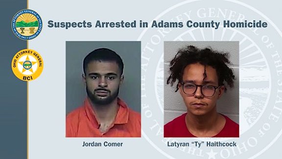 The Highland County Press - Staff Photo - Create Article