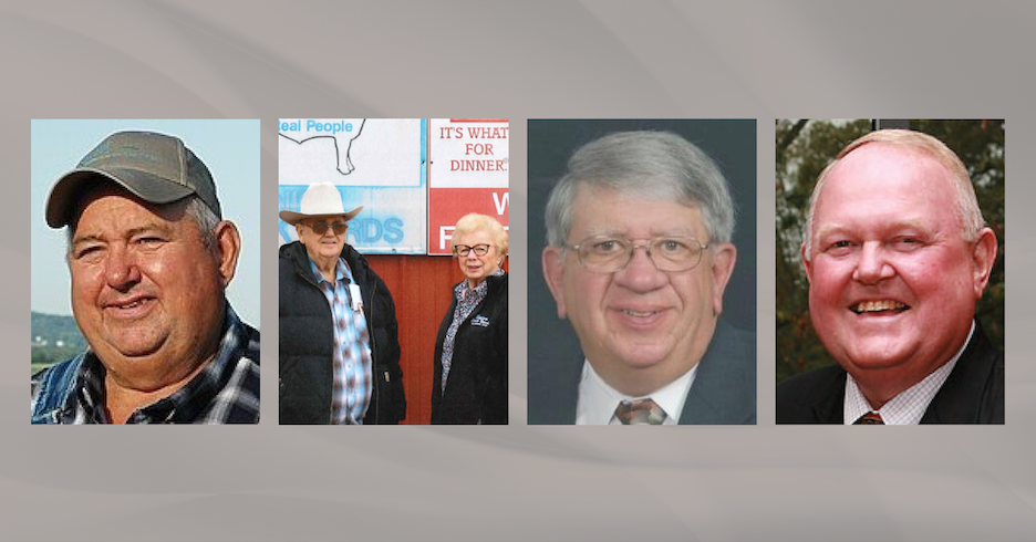 The Highland County Press - Staff Photo - Create Article