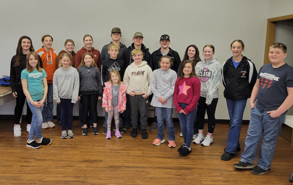 The Highland County Press - Staff Photo - Create Article