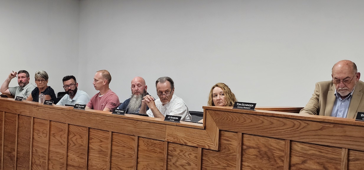 The Highland County Press - Staff Photo - Create Article