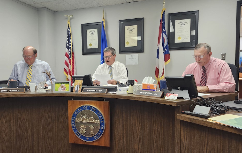 The Highland County Press - Staff Photo - Create Article