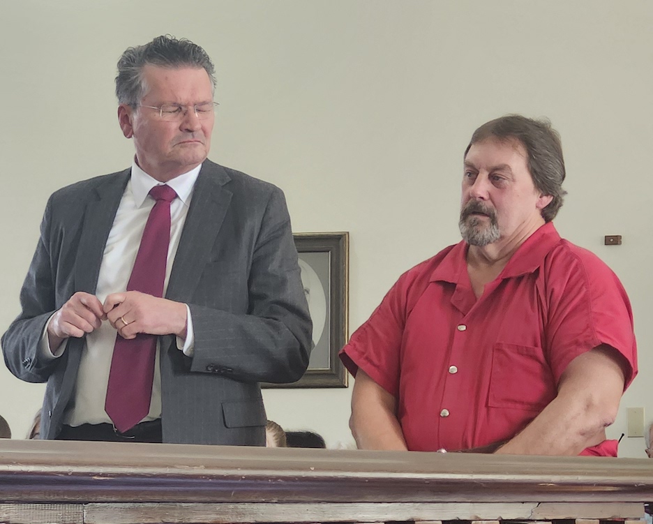 The Highland County Press - Staff Photo - Create Article