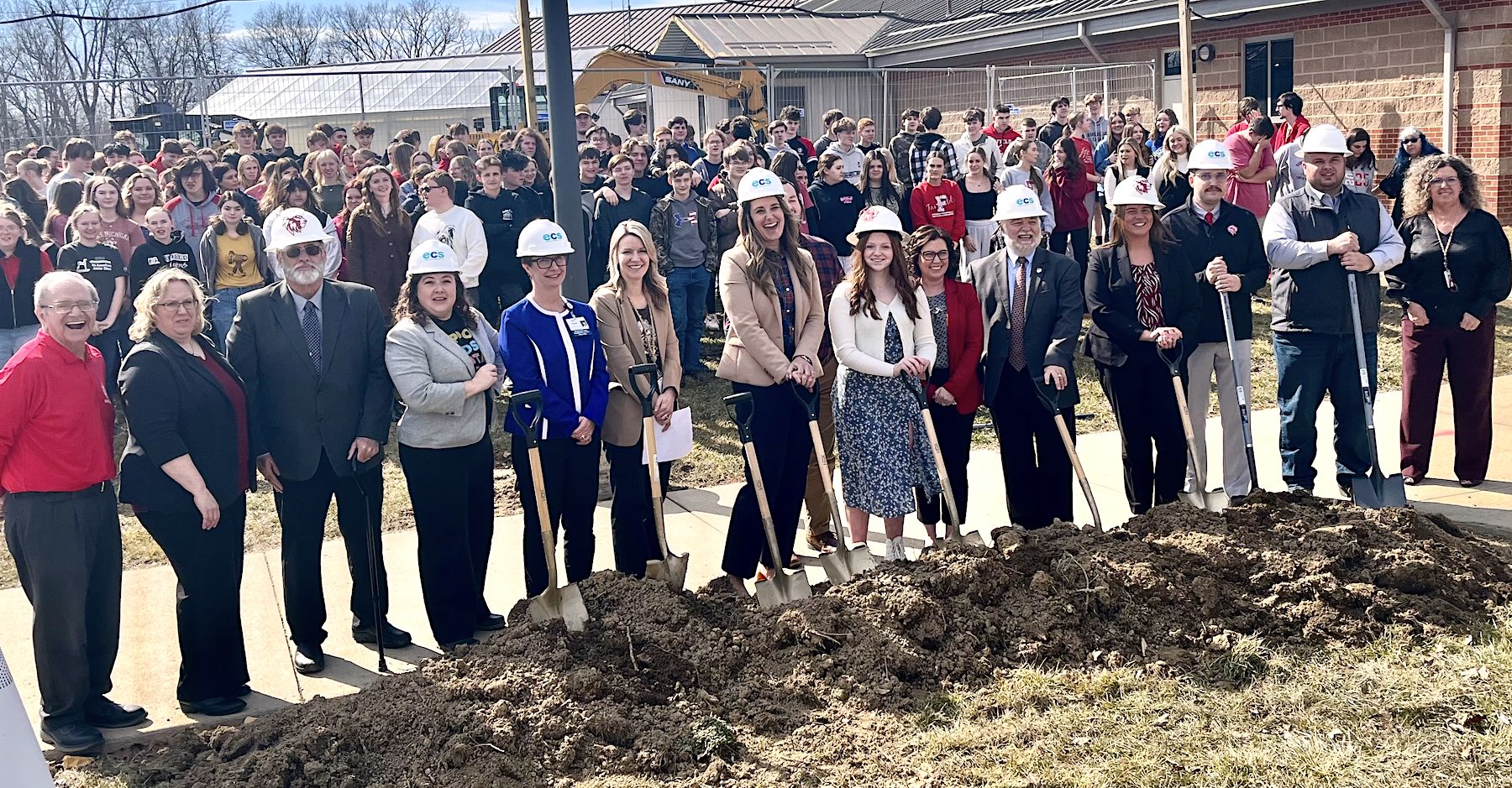 The Highland County Press - Staff Photo - Create Article