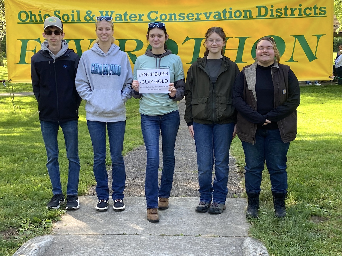 The Highland County Press - Staff Photo - Create Article