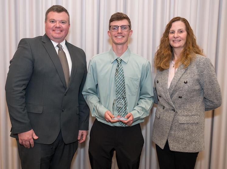 The Highland County Press - Staff Photo - Create Article