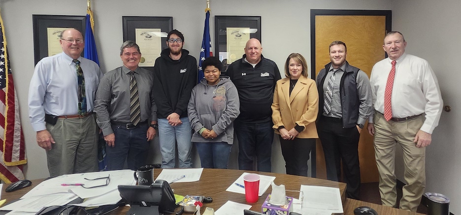 The Highland County Press - Staff Photo - Create Article