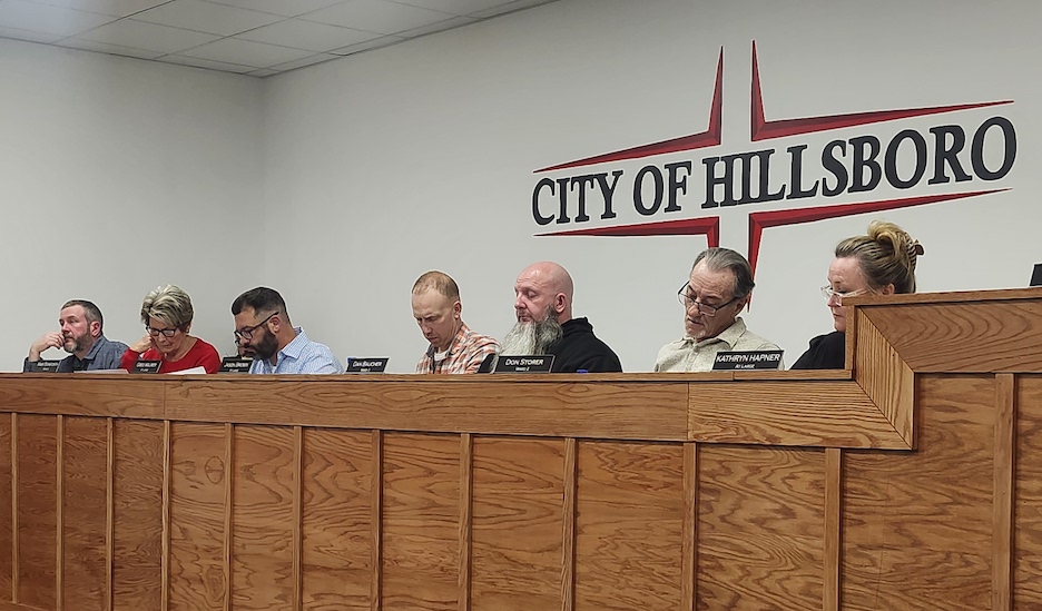 The Highland County Press - Staff Photo - Create Article