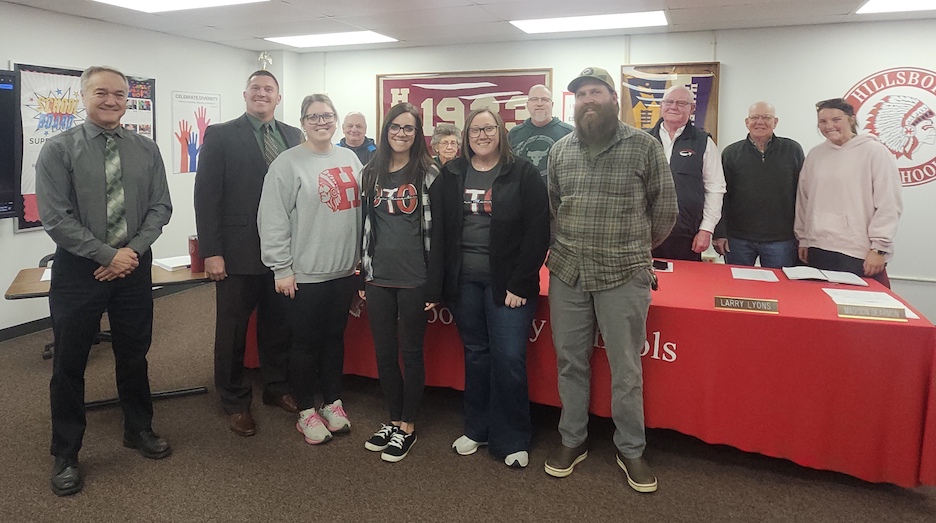 The Highland County Press - Staff Photo - Create Article