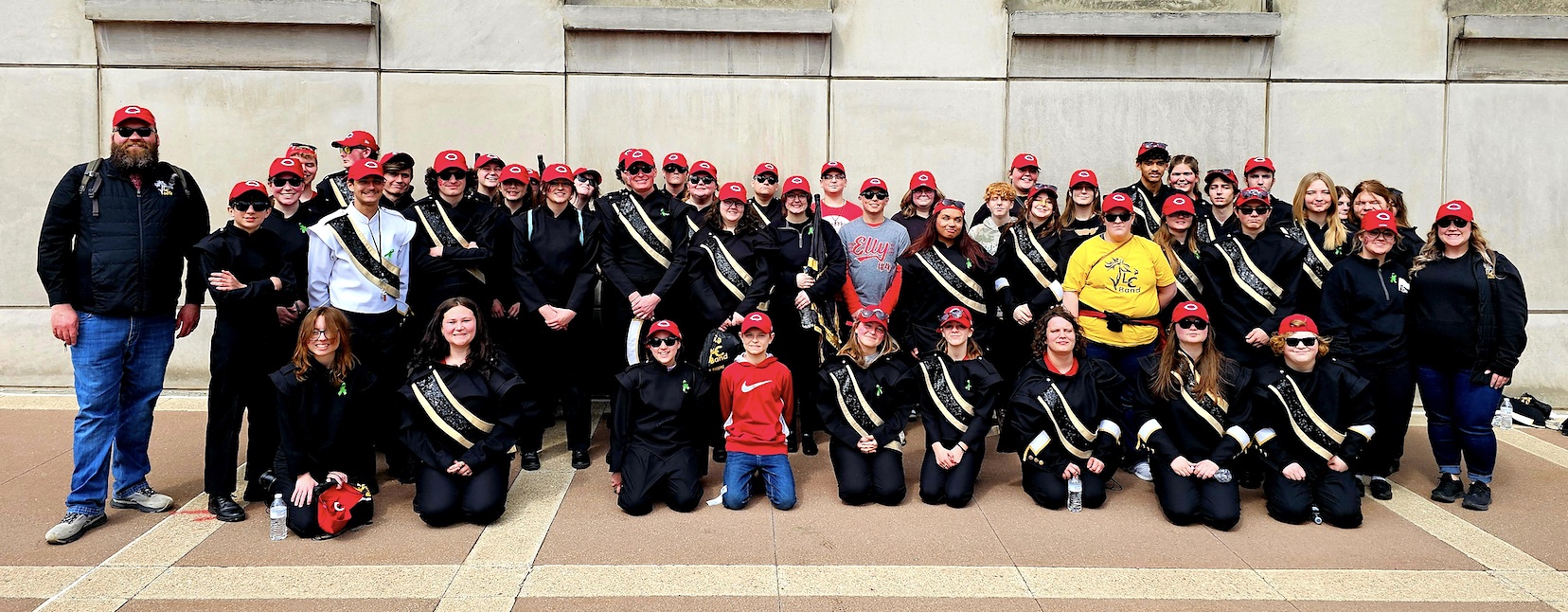 The Highland County Press - Staff Photo - Create Article