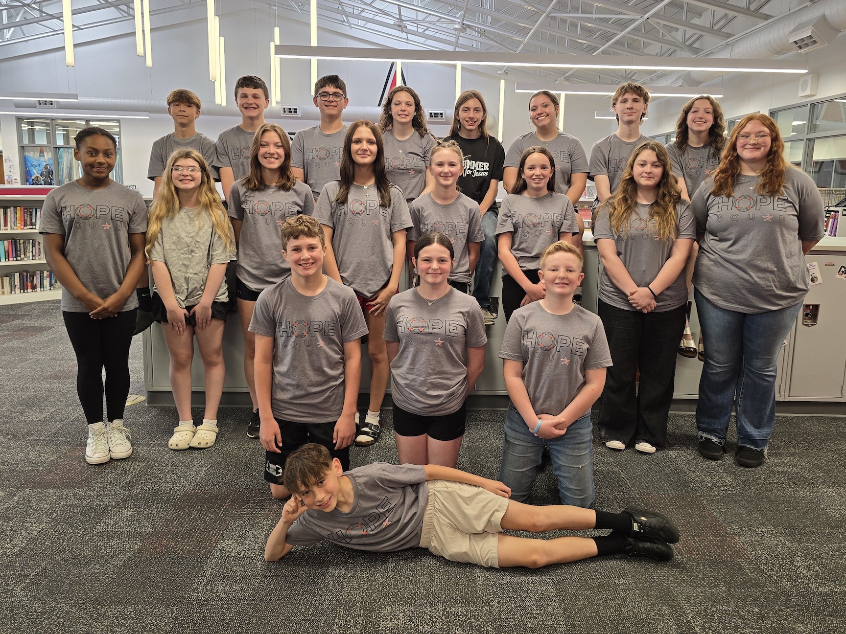 The Highland County Press - Staff Photo - Create Article