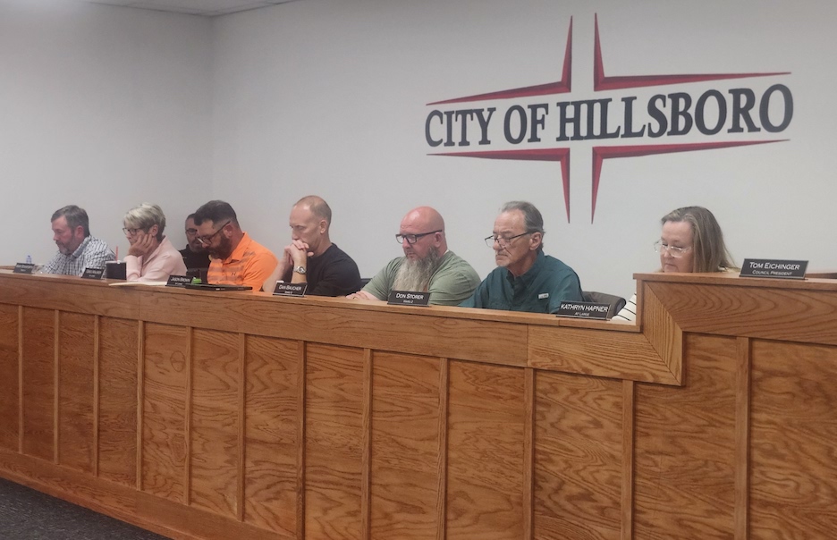 The Highland County Press - Staff Photo - Create Article