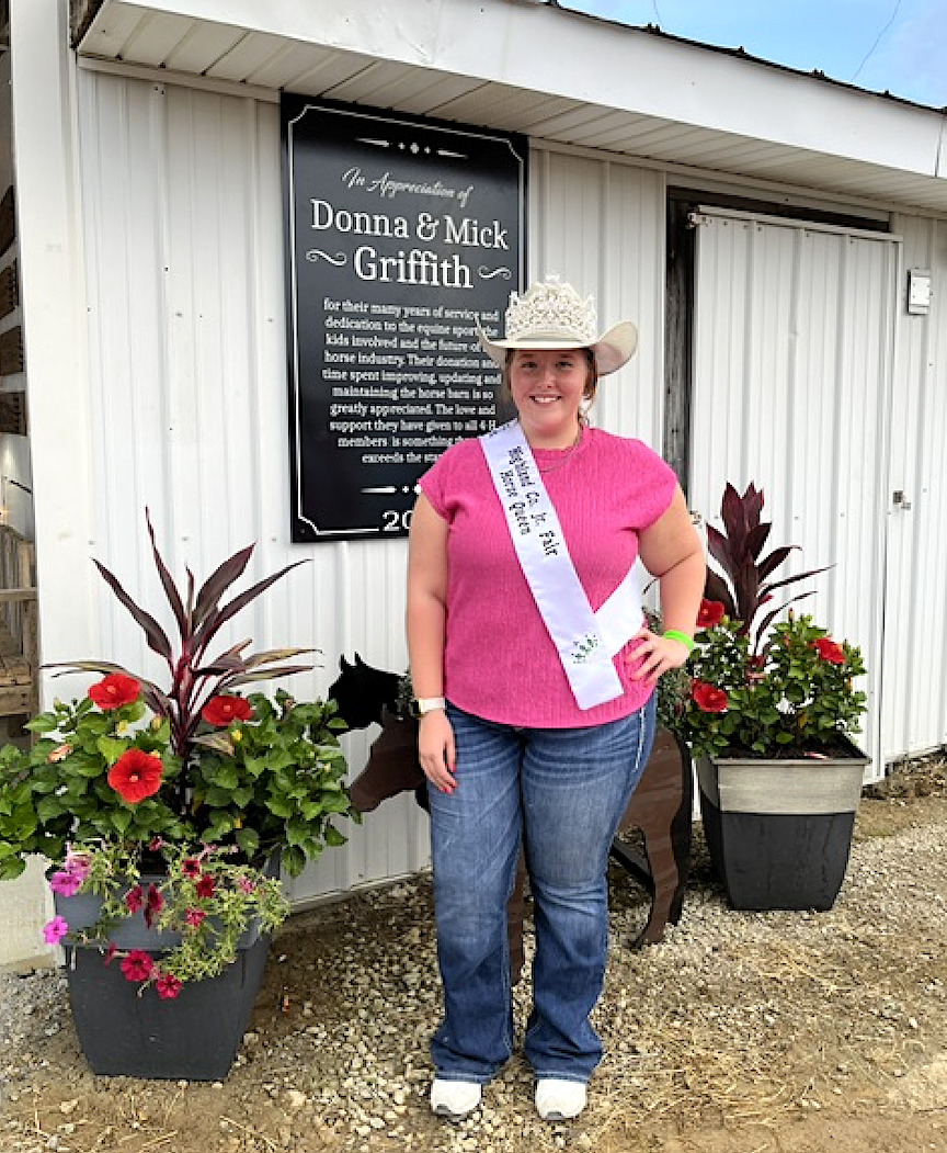 The Highland County Press - Staff Photo - Create Article