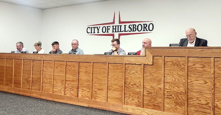 The Highland County Press - Staff Photo - Create Article