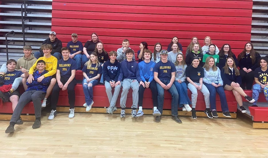 The Highland County Press - Staff Photo - Create Article