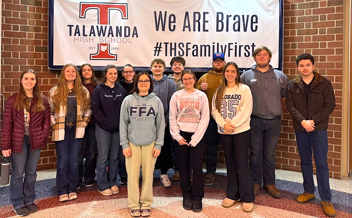 The Highland County Press - Staff Photo - Create Article