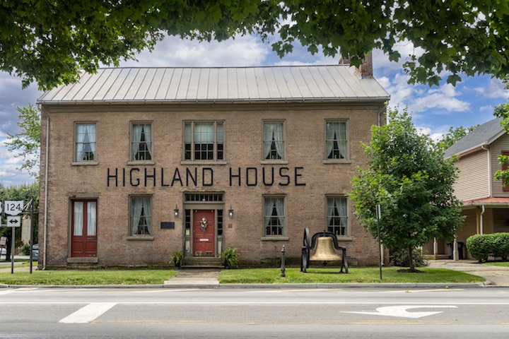 The Highland County Press - Staff Photo - Create Article