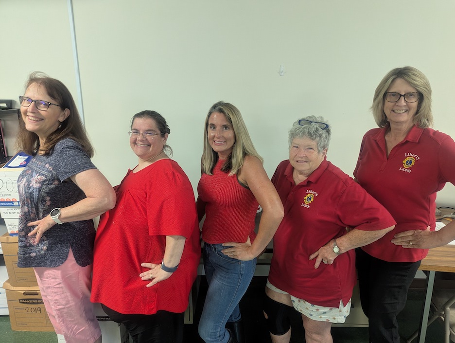 The Highland County Press - Staff Photo - Create Article