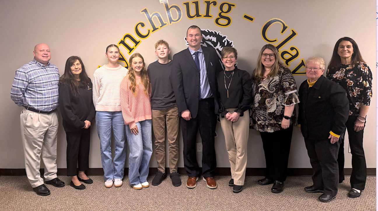 The Highland County Press - Staff Photo - Create Article