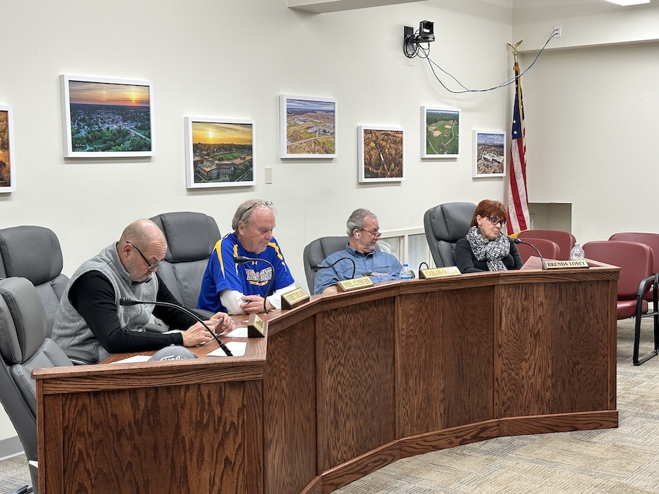 The Highland County Press - Staff Photo - Create Article