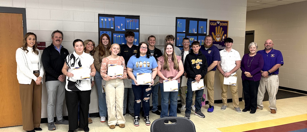The Highland County Press - Staff Photo - Create Article
