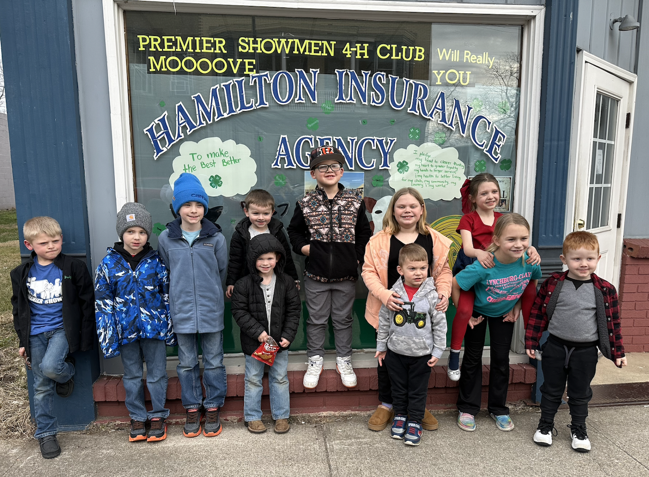 The Highland County Press - Staff Photo - Create Article