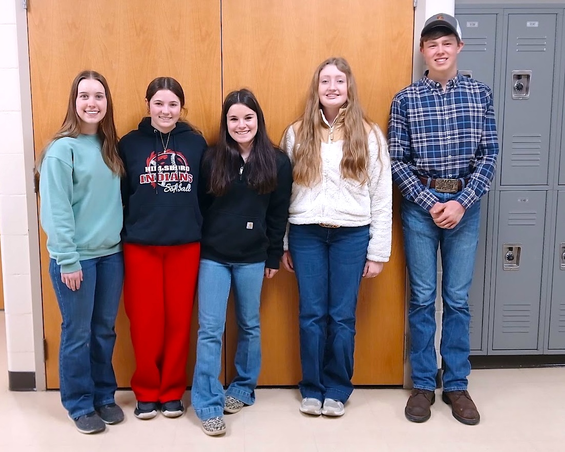 The Highland County Press - Staff Photo - Create Article