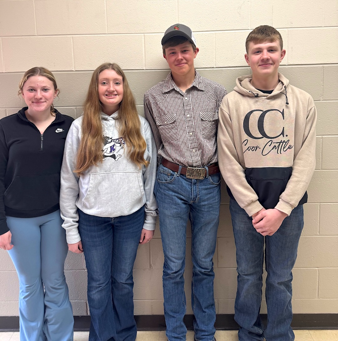 The Highland County Press - Staff Photo - Create Article